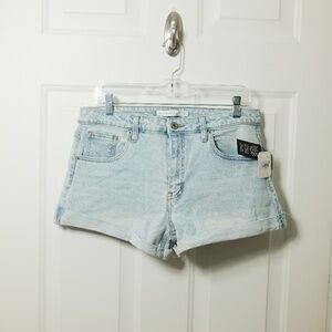 New with tags: This item is brand new and has never been worn. It still has the